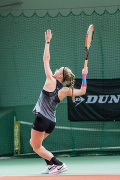 Ann-Sophie Funke 346 - Ellerbeker Weihnachtsturnier